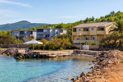 Apartmani MarMar - Pašman Ždrelac