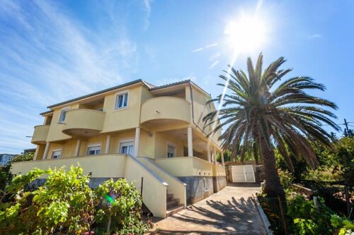 Apartmani MarMar - Pašman Ždrelac