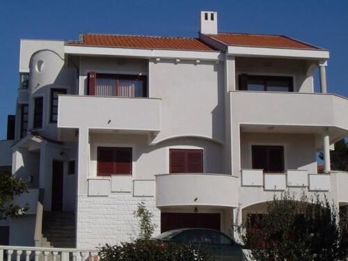 Apartmani Villa Maribel - Kožino