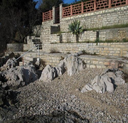 Apartmani Villa Maribel - Kožino