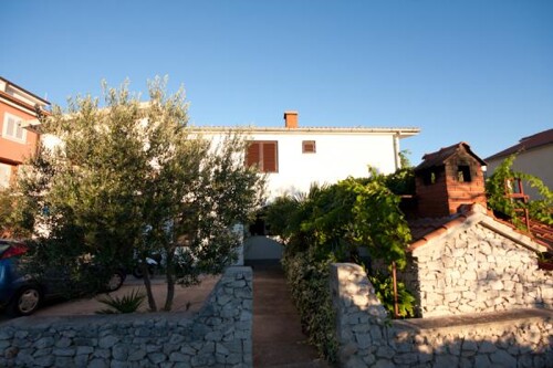 Apartmani Tanja - Tribunj