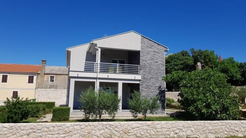 Apartmani Marfat - Ugljan