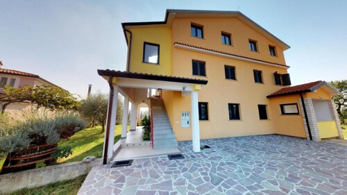 Apartman Goga - Umag