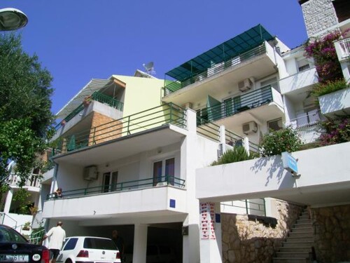 Apartmani Pandžić - Živogošće