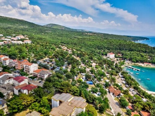 Apartmani Sunčica - Selce