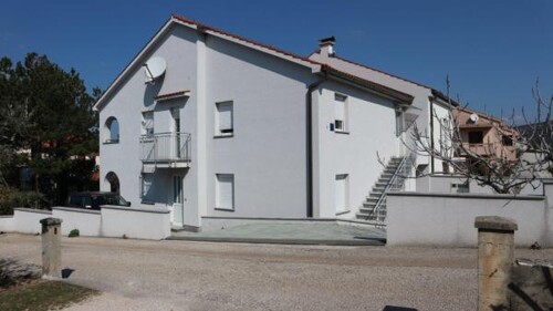 Apartman Fleger Punat - Krk Punat