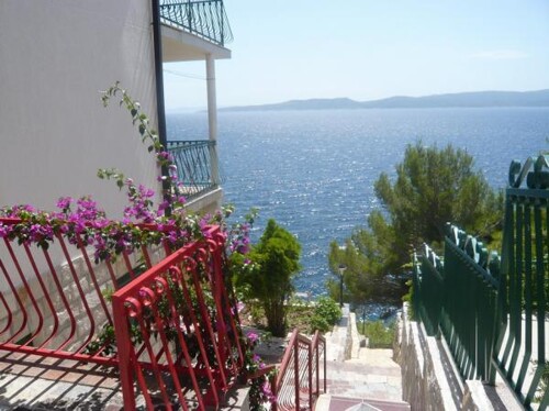 Apartmani Sliskovic - Pisak