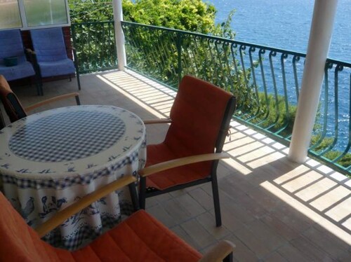 Apartmani Sliskovic - Pisak