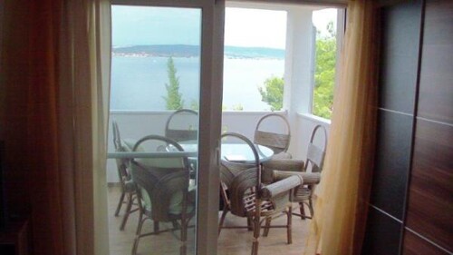 Apartmani Kukljica - Ugljan Kukljica