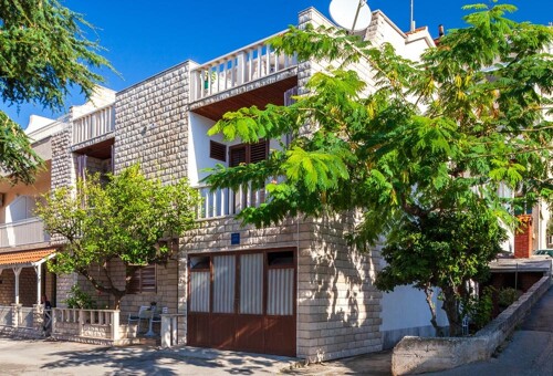 Apartmani Limun - Makarska