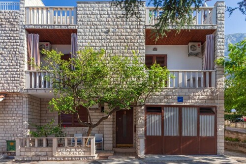 Apartmani Limun - Makarska