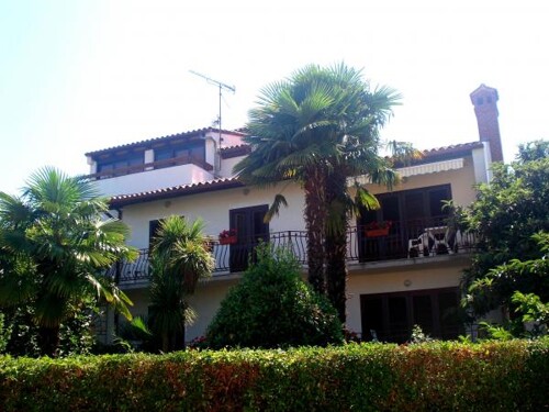 Apartmani Odak - Rovinj