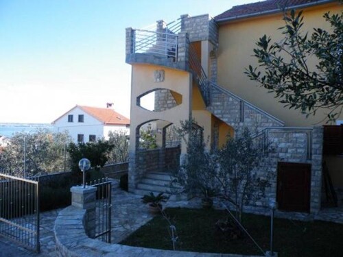 Apartmani Štulec - Ugljan Preko