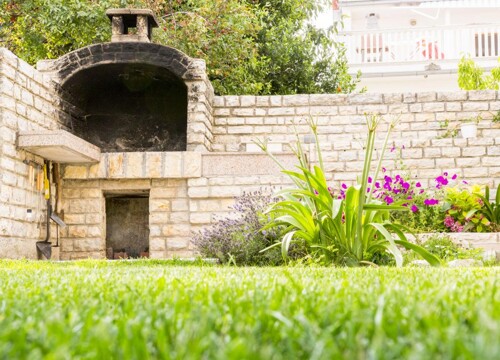 Apartmani Ines - Vodice
