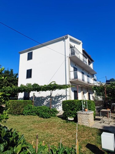 Apartmani Mutti - Turanj