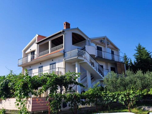 Apartmani Mutti - Turanj