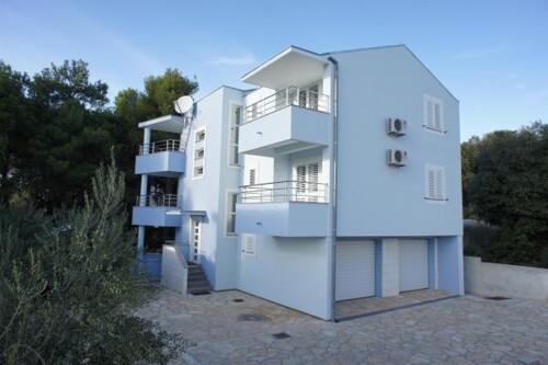 Apartmani Blue - Zadar