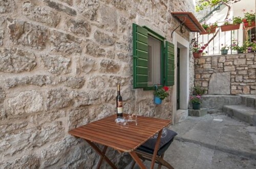 Apartman Jele - Šolta Maslinica
