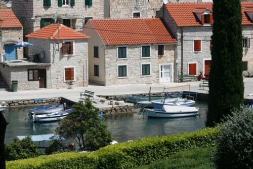 Apartman Jele - Šolta Maslinica