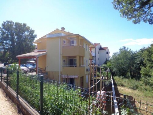 Apartmani Zora - Krk Malinska