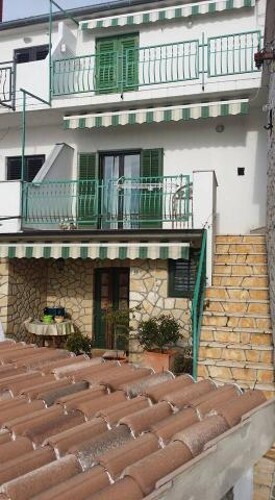 Apartmani Luce - Hvar Sveta Nedilja