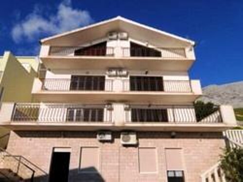 Apartmani Pava - Omiš