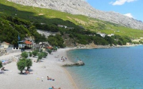 Apartmani Pava - Omiš