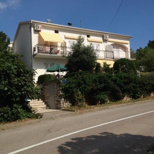 Apartmani Brigita - Klenovica