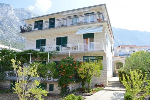 Apartmani Neva - Baška Voda