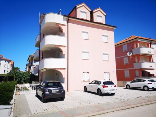 Apartmani Benedetti - Pag Povljana