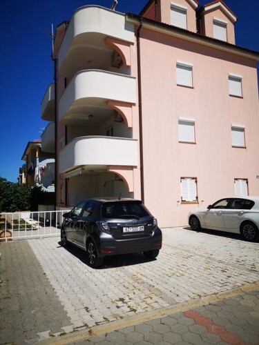 Apartmani Benedetti - Pag Povljana