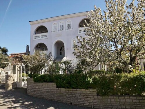 Apartmani Villa Udovicic - Pula