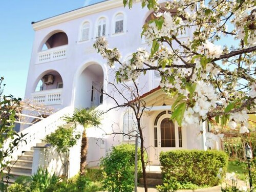 Apartmani Villa Udovicic - Pula