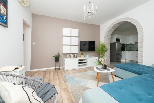 Apartmani Nadalina - Makarska