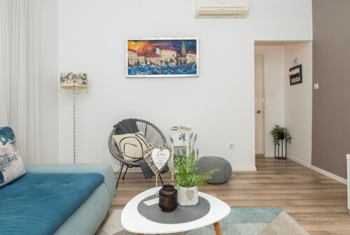Apartmani Nadalina - Makarska