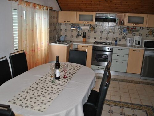 Apartmani Blue Moon - Rab Banjol