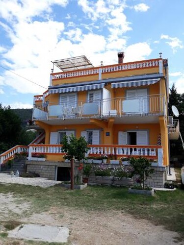 Apartmani Blue Moon - Rab Banjol