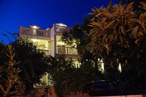 Apartmani Villa Miirma - Orebić