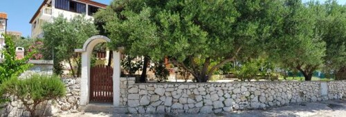 Apartmani Robert i Milena - Pag Mandre