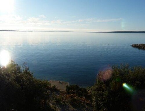 Apartmani Robert i Milena - Pag Mandre