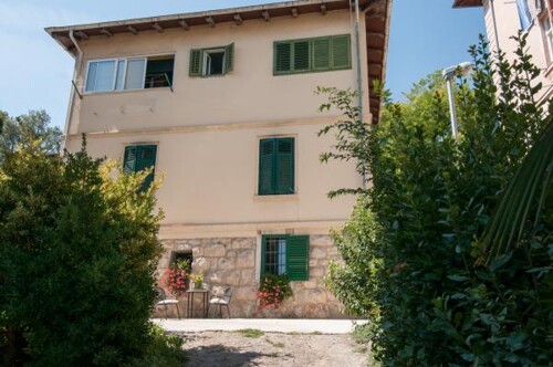 Apartmani Tomic - Ika