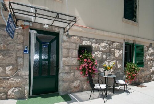 Apartmani Tomic - Ika