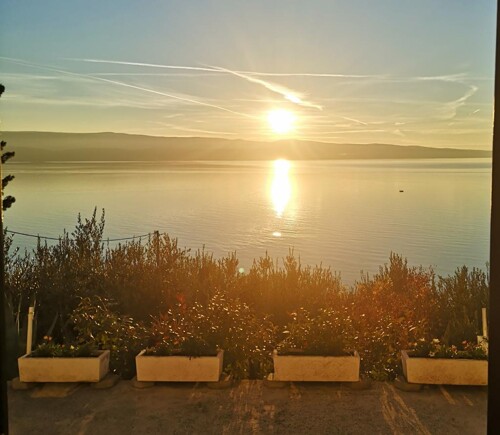 Apartmani Roma - Omiš
