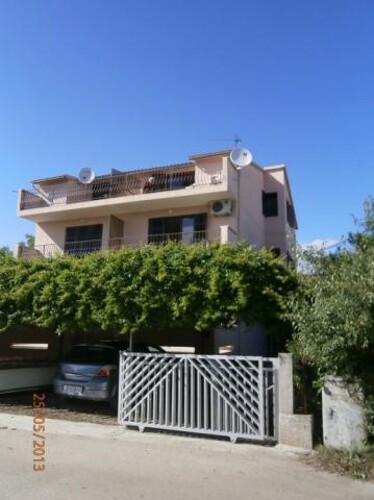 Apartmani Nada - Pirovac