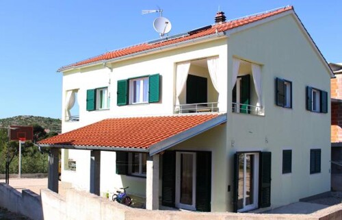 Apartmani Smart - Brodarica