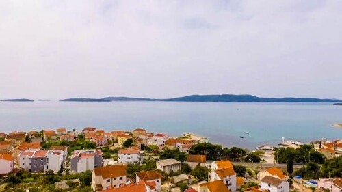 Apartmani Smart - Brodarica