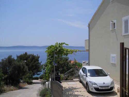 Apartmani Borzić - Čiovo Okrug Gornji
