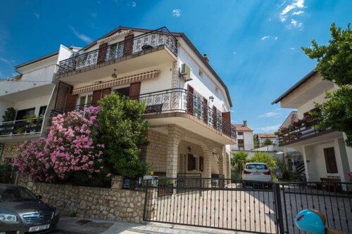 Apartmani Tea - Selce