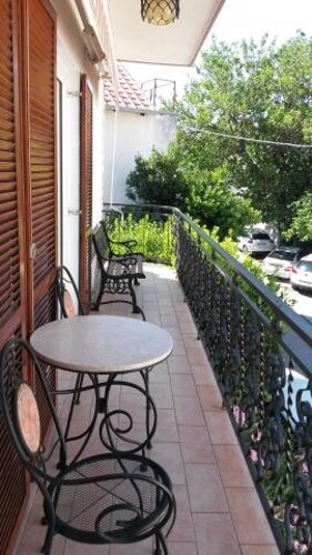 Apartmani Tea - Selce