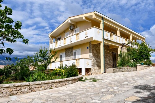 Apartmani Mara - Ražanac